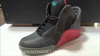 Lil Wayne x Supra Spectre Sneaker Review + On Feet W/ Dj Delz @DJDelz #HotOrNot