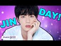 BTS ARMY CELEBRATES Jin For This Reason!