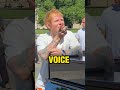 #edsheeran #perfect #publicpiano