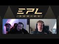 Interview with Alexsomfan after EPL match aganist Oramond