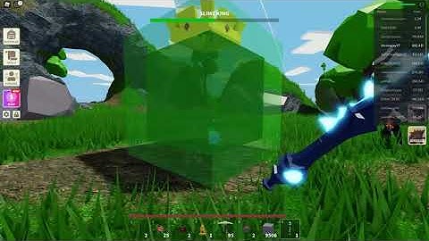 How to get GODZILLA ITEMS SUPER FAST!! Roblox Islands