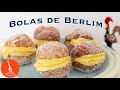 Bolas de Berlim | Algarve, Portugal Beach Donuts