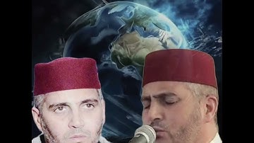 Sourat Al A3raf  warch Laayoun El kouchi سورة الأعراف رواية ورش الشيخ العيون الكوشي بدون اعلانات