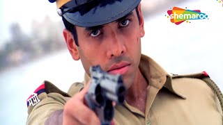 Climax : आखिर तुषार कपूर ही अजय देवगन का The End करता है | Khakee | Tusshar Kapoor | Ajay Devgn