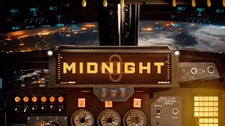 Alesso - Midnight Feat. Liam Payne (Lyric Video)