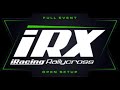 Iracing rally cross at phoenix 6pm jan 6 2024