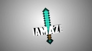 Intro #056 // iAmaze [2.5D]