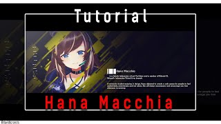 【Tutorial Photoshop】 NoEditTittle - Hana Macchia
Salam Senja xD
Di sini saya mau share tutorial pakai karakter vtuber bernama Hana Macchia dari NijisanjiID bersama dengan pakaian barunya
Resource: https://drive.google.com/file/d/1OOwLUo67Yb3fyoU7xtGmgavXFAsROO0q/view?usp=sharing
Thanks for watching :D
LIKE, SHARE, COMMENT, and SUSCRIBE!!! :D
Instagram : https://www.instagram.com/davidlcrands/
Facebook Page : https://www.facebook.com/davidlcrands/
Twitter :
Music: NoCopyrightSound 【Tutorial Photoshop】 NoEditTittle - Hana Macchia