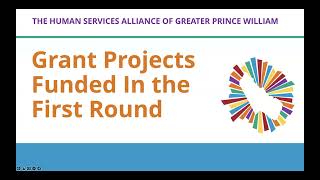 ARPA Grants Project Showcase