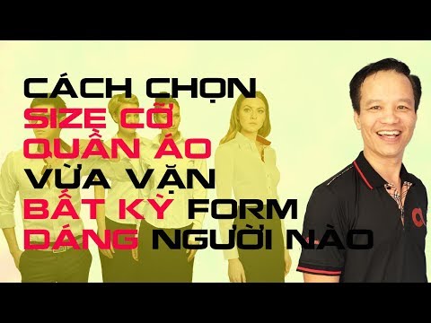 Video: Cách Mua Quần áo Số Lượng Lớn