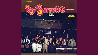 Video voorbeeld van "Ray Barretto - Arrepiéntete"