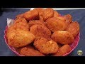 Buñuelos 100% Nicaragüenses Recetas de Nicaragua