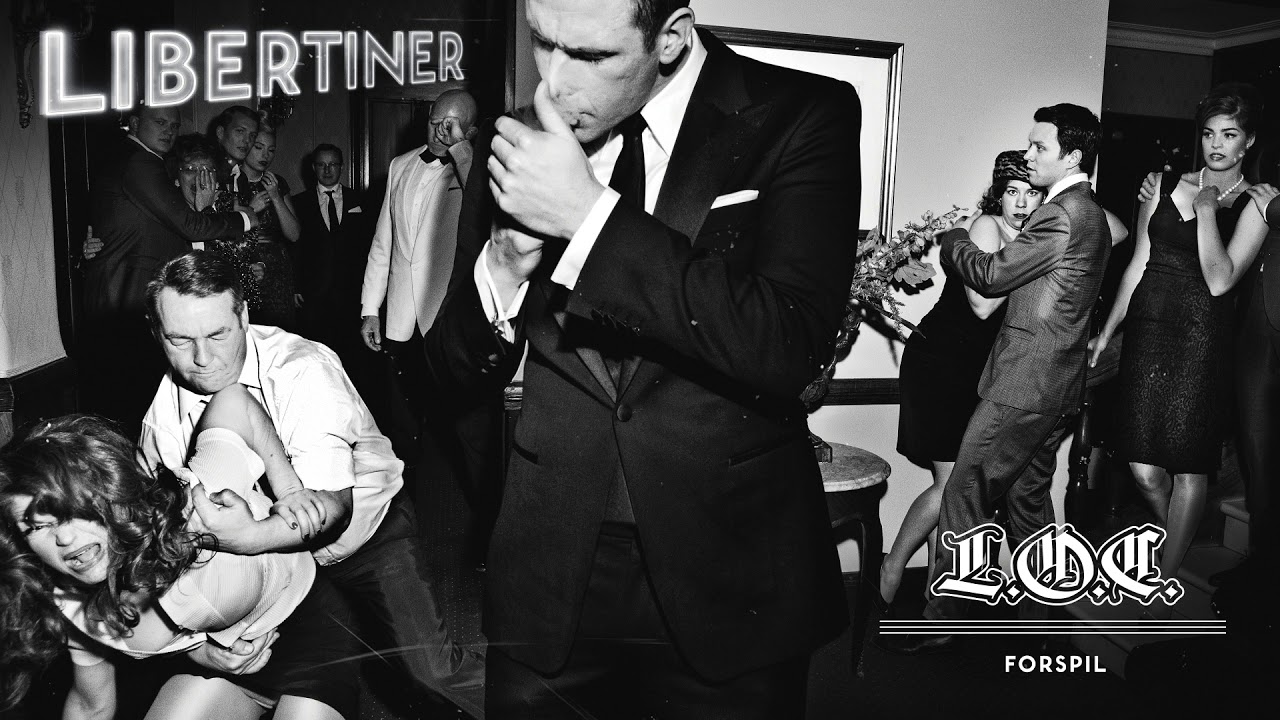 L.O.C. - Forspil (Officiel audio)