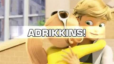 Kizoa Movie - Video - Slideshow Maker: Miraculous Story: Monster Part 1 re-re upload