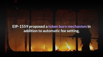 ‘Educational Show of Force’ Fails as New EIP Quells Ethereum Miner