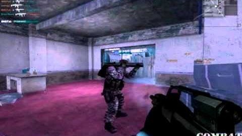 iDiGiTaL- ll COMBAT ARMS RU ll MiniClip #2