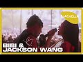 BIBI &amp; Jackson Wang - Feeling Lucky - Live at Coachella 2024