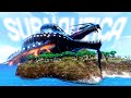 SCARIEST and Most AMAZING Subnautica Mod Yet? (Return of the Ancients)