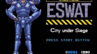 ESWAT level 1