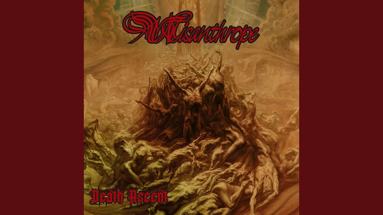 Regardez Lack of Comprehension (Tribute to Death) sur YouTube Regardez Lack of Comprehension (Tribute to Death) sur YouTube