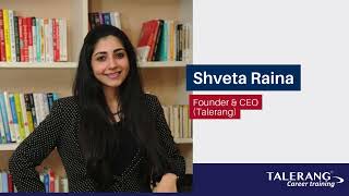 Download Lagu Future CEOs I Insights I Shveta Raina I Talerang MP3