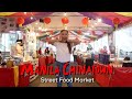 MANILA CHINATOWN STREET FOOD WALK (BINONDO, PHILIPPINES) | Valerie Tan