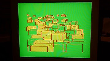 Acorn Atom -  CUBES...
