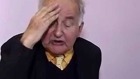 JoSTrans Interview with Peter Newmark