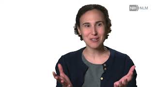 NLM Intramural Research Spotlight: Fold Switching Proteins