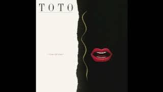 Toto | Stranger In Town (HQ)