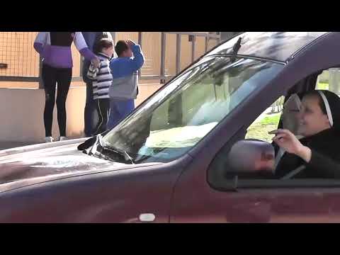 Transmision en Directo de FM VIVE Caravana del Centenario