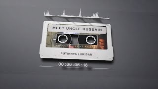 Meet [UncleHussain] feat. Hazama - Putihnya Lukisan (Fasa 5)