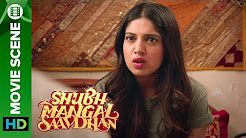 Bhumi Pednekar's mother gives her sex education