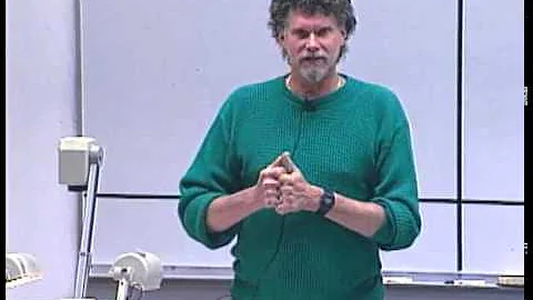 Introduction to Philosophy Lecture #2: Political a...