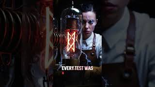 The Light Bulb That Outlasted The Night