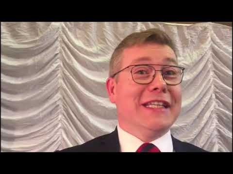 #GE2019 Conservative Peter