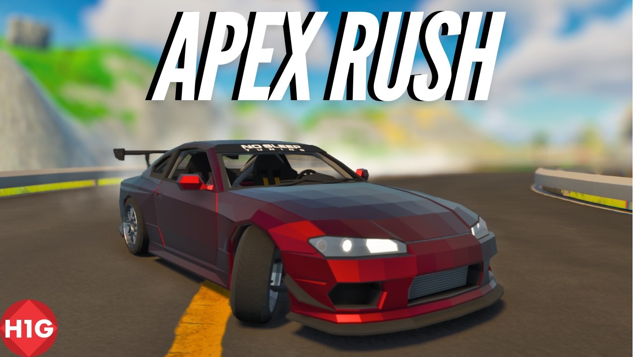 my HONEST opinions/thoughts on APEX RUSH!