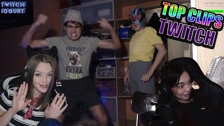 Топ Клипы Twitch - Lasqa О Асмус | Алоха В ВП? | Red Dead Redemption 2 На ПК Топ Клипы Twitch - Lasqa О Асмус | Алоха В ВП? | Red Dead Redemption 2 На ПК