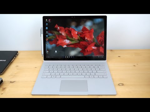 Microsoft Surface Book Long Term Review:  2.5  Months Later