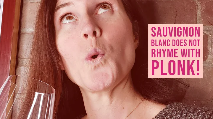 How to Pronounce French Wine Names?