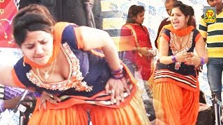 Sarpanchi | Vinod Markheriya || सरपंची लेनी से | Rachna Tewari Lattest Songs 2021
