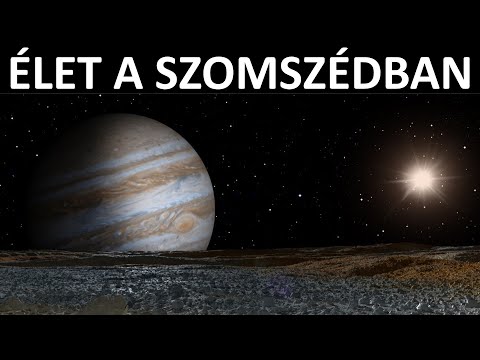 Videó: Hány holdja van a Jupiternek 2019-ben?