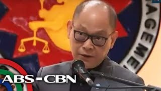 Pres. Duterte picks Diokno as new Bangko Sentral chief