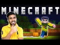 MINECRAFT SPEEDRUN GRINDING | UJJWAL GAMER