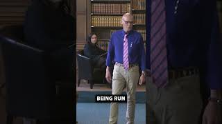 Thumbnail for James Carville at the Oxford Union