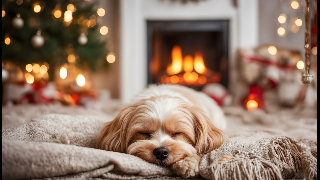 🔥 CozyHome Fireplace Sounds | Hogar Acogedor Sin Música#FireplaceSounds#SonidoDeChimenea