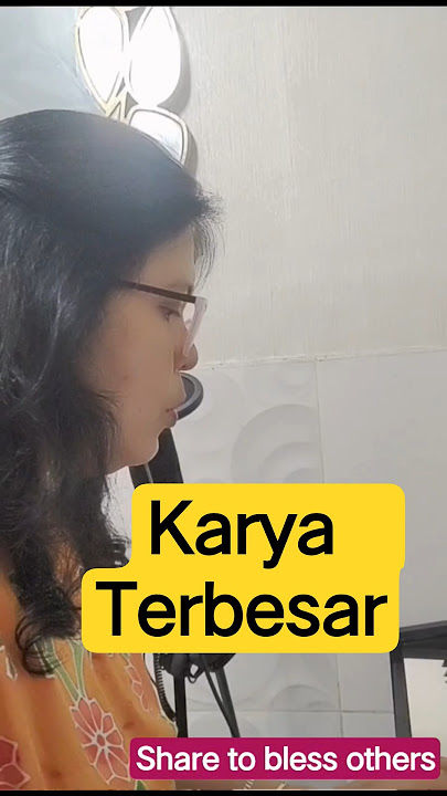 clip Karya Terbesar