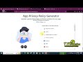 Make Professional VPN Application Full Tutorial 2025