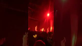 Gdragon  Bullshit   Concert  2017  Vip  Act Iii Motte  Melbourne  Australia