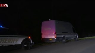 Sheriff’s office investigating possible home invasion in St. Johns County